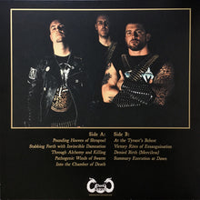 Load image into Gallery viewer, Oath Of Cruelty - Summary Execution At Dawn
