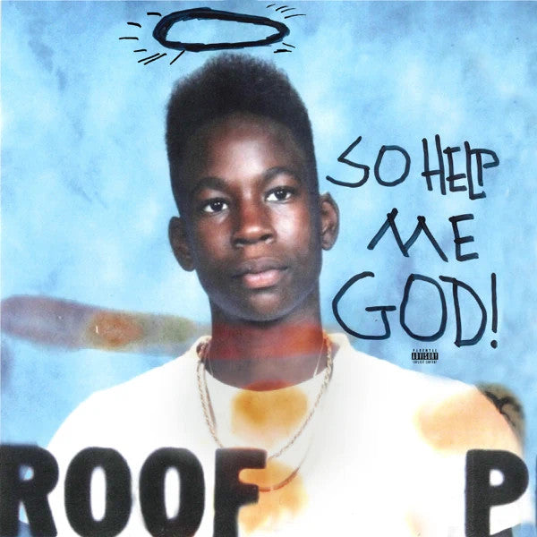 2 Chainz - So Help Me God! [VINYL LP]