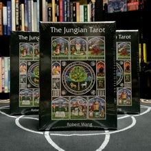 Load image into Gallery viewer, The Jungian Tarot Deck