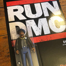 Load image into Gallery viewer, DMC Darryl McDaniels 3 3/4-Inch ReAction Figure