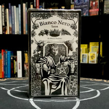 Load image into Gallery viewer, Bianco Nero Tarot Deck
