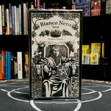Load image into Gallery viewer, Bianco Nero Tarot Deck