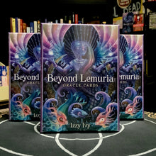 Load image into Gallery viewer, Beyond Lemuria Oracle Cards