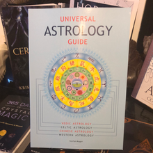 Load image into Gallery viewer, Universal Astrology Guide