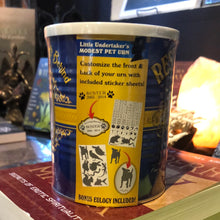 Load image into Gallery viewer, MODEST PET URN