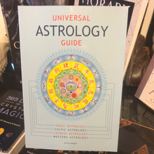 Load image into Gallery viewer, Universal Astrology Guide