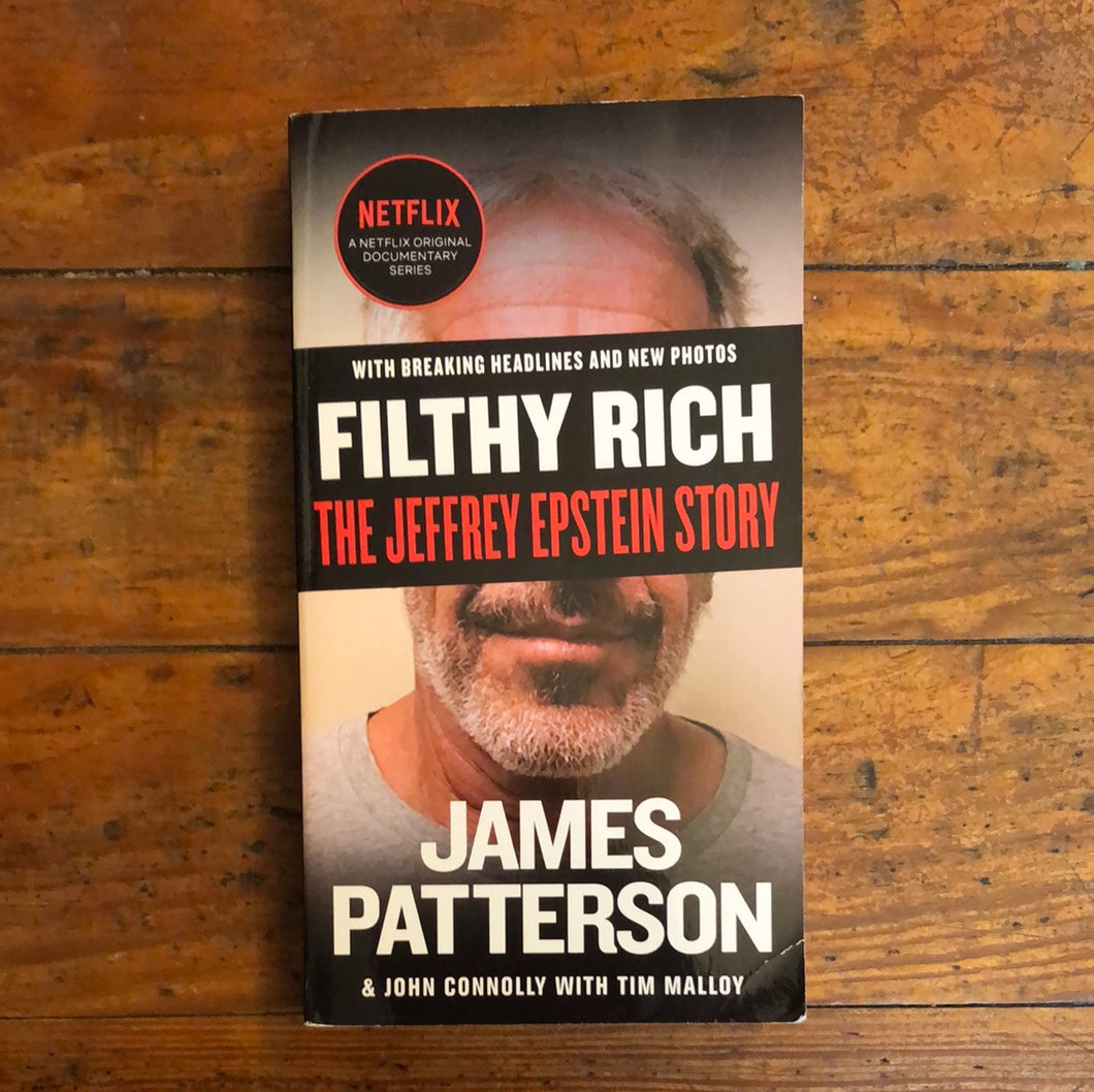 Filthy Rich Paperback