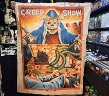 Load image into Gallery viewer, CREEP SHOW Ghana Movie Poster
