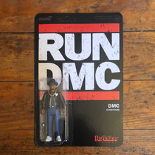 Load image into Gallery viewer, DMC Darryl McDaniels 3 3/4-Inch ReAction Figure