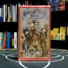 Load image into Gallery viewer, Joie De Vivre Tarot Deck