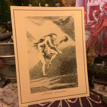 Load image into Gallery viewer, *Francisco Goya Collection - 5 for $20