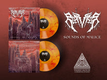 Load image into Gallery viewer, REDIVIDER - Sounds Of Malice
