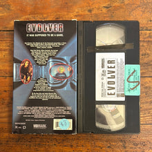Load image into Gallery viewer, Evolver (1995) VHS
