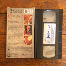 Load image into Gallery viewer, Bram Stoker&#39;s Dracula (1992) VHS
