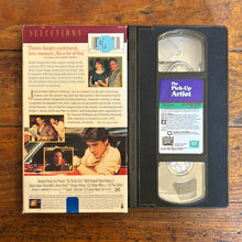 Load image into Gallery viewer, The Pick-up Artist (1987) VHS
