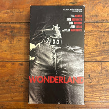 Load image into Gallery viewer, Wonderland (2003) VHS
