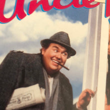 Load image into Gallery viewer, Uncle Buck (1989) VHS
