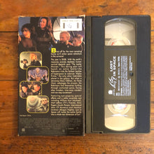 Load image into Gallery viewer, Lost in Space (1998) VHS
