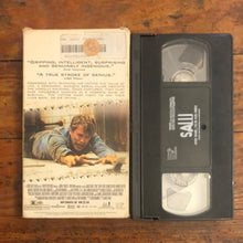Load image into Gallery viewer, Saw (2004) VHS
