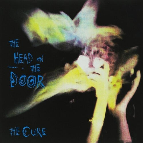 The Cure - Head on the Door [Import]