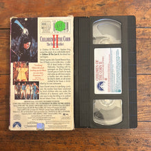 Load image into Gallery viewer, Children of the Corn II: The Final Sacrifice (1992) VHS
