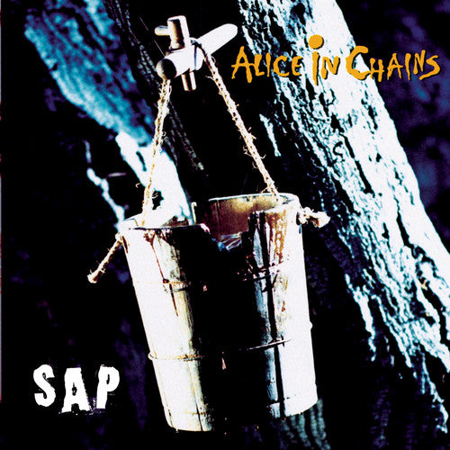 Alice in Chains - Sap CD