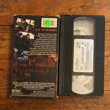 Load image into Gallery viewer, Cruel and Unusual (2001) VHS
