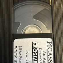 Load image into Gallery viewer, Picasso Trigger (1988) VHS
