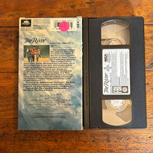 Load image into Gallery viewer, The River (1984) VHS
