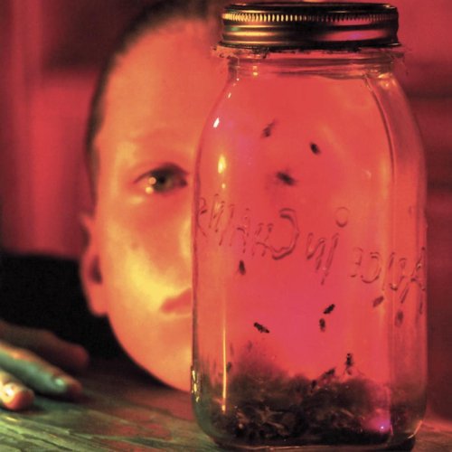 Alice in Chains - Jar Of Flies CD