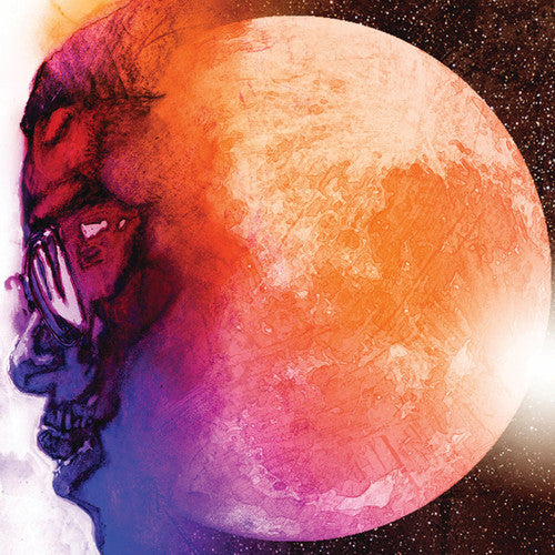 Kid Cudi - Man on the Moon: The End of Day [2LP]