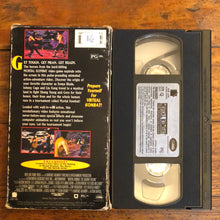 Load image into Gallery viewer, Mortal Kombat: The Journey Begins (1995) VHS
