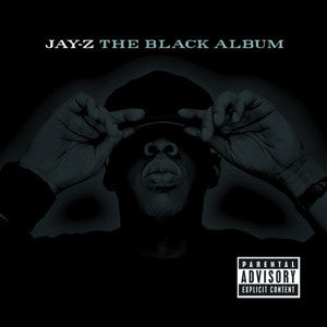 Jay-Z - The Black Album [2LP]