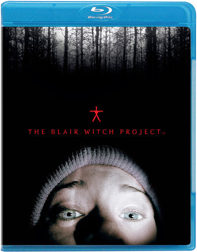 The Blair Witch Project (1999) BLU-RAY