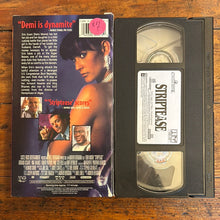 Load image into Gallery viewer, Striptease (1996) VHS
