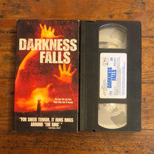 Load image into Gallery viewer, Darkness Falls (2003) VHS
