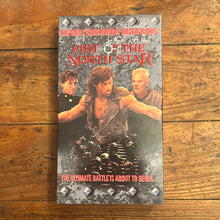 Load image into Gallery viewer, Fist of the North Star (1995) VHS
