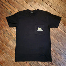 Load image into Gallery viewer, KEEP DIGGIN! CIGGY TEE
