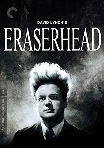 Eraserhead (1977) [Criterion Collection] DVD