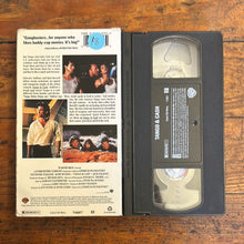 Load image into Gallery viewer, Tango &amp; Cash (1989) VHS
