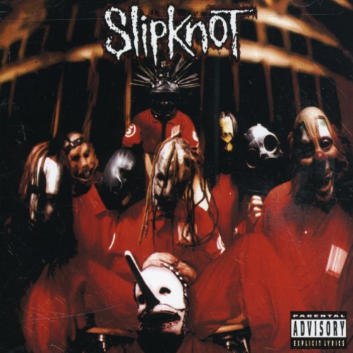 Slipknot - Slipknot CD