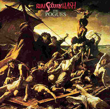 Load image into Gallery viewer, The Pogues - Rum Sodomy &amp; The Lash [2LP 40th Anniversary Edition]
