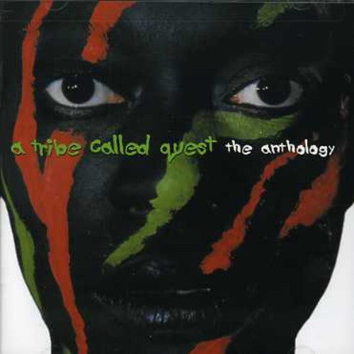 A Tribe Called Quest - Anthology CD