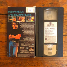 Load image into Gallery viewer, Road House (1989) VHS
