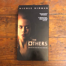 Load image into Gallery viewer, The Others (2001) VHS
