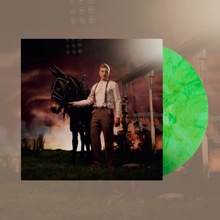 Load image into Gallery viewer, Tyler Childers - Rustin&#39; in the Rain [Green]
