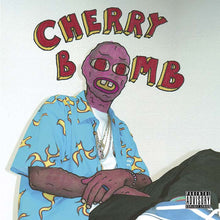 Load image into Gallery viewer, Tyler, The Creator - Cherry Bomb [2LP blue]
