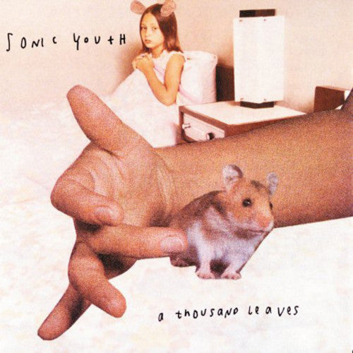 Sonic Youth - A Thousand Leaves [2LP]