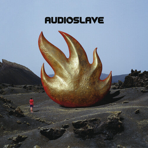 Audioslave - - Audioslave CD