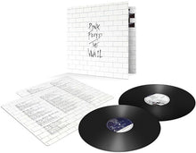 Load image into Gallery viewer, Pink Floyd - The Wall [2LP]

